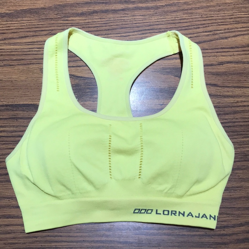 Seamless Bra by Lorna Jane